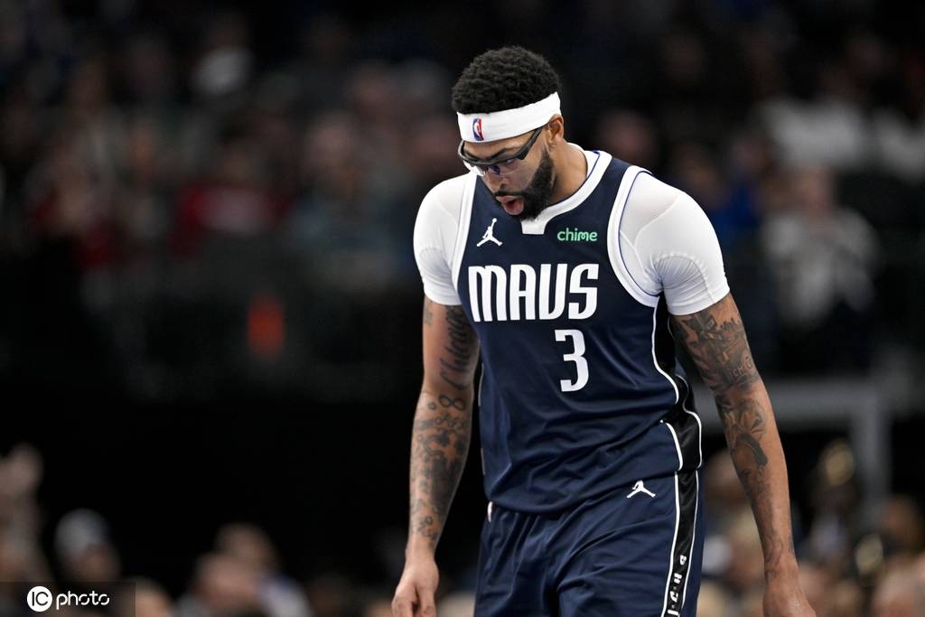 浓眉哥交易再现反转？加盟老鹰可行性到底有多高