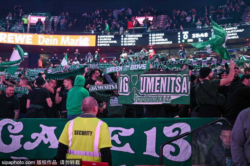 NBA欲建欧洲联赛，欧冠联赛CEO保利乌斯·莫蒂尤纳斯淡定应对